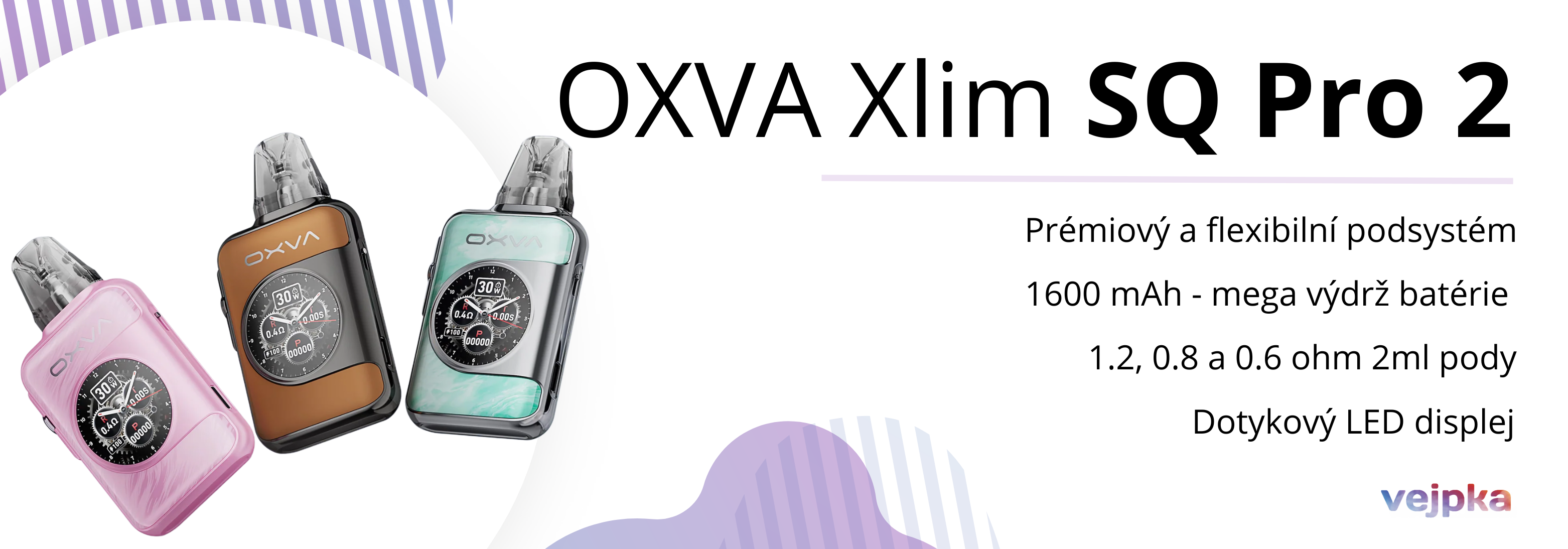 XLIM SQ PRO 2 KATBANNER 